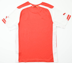 2014-15 ARSENAL LONDON KOSZULKA XS