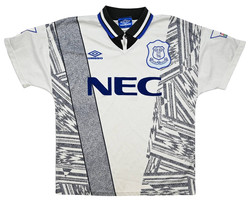 1994-95 EVERTON KOSZULKA M