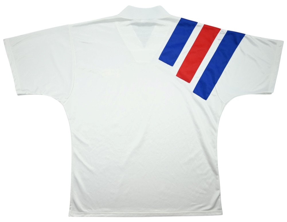 1992-94 USA SHIRT XL