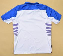 SCOTLAND RUGBY MACRON SHIRT XL