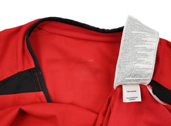 2002-04 MANCHESTER UNITED *BECKHAM* KOSZULKA XL