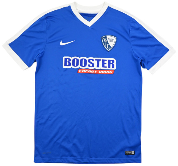 2016-17 VFL BOCHUM SHIRT L