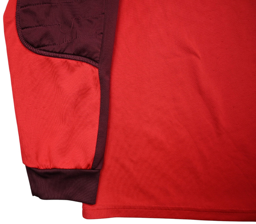 2016-17 HEERENVEEN LONGSLEEVE SHIRT M/L