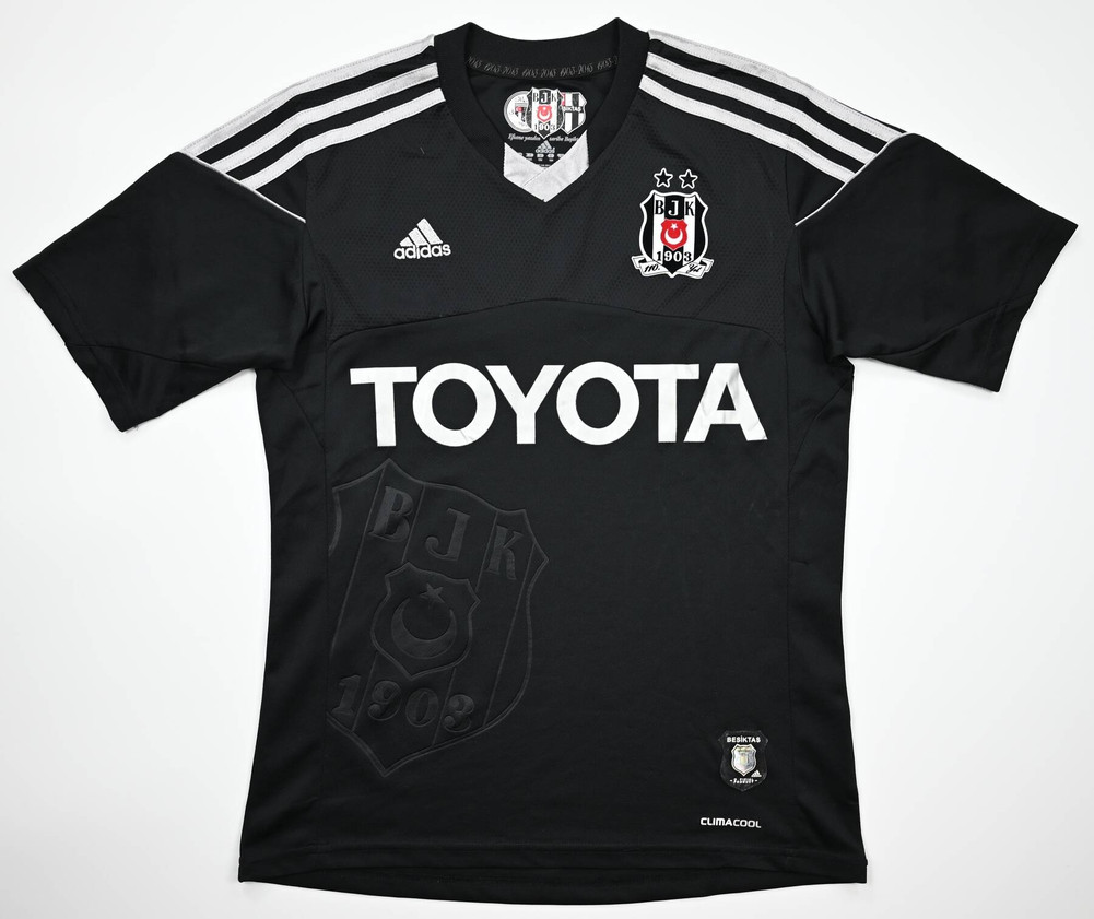 2013-14 BESIKTAS KOSZULKA L. BOYS