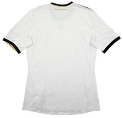 2010-11 GERMANY SHIRT M