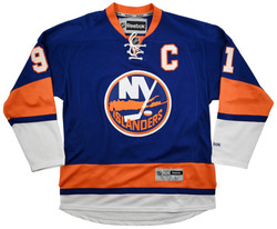 NEW YORK ISLANDERS *TAVARES* NHL KOSZULKA L