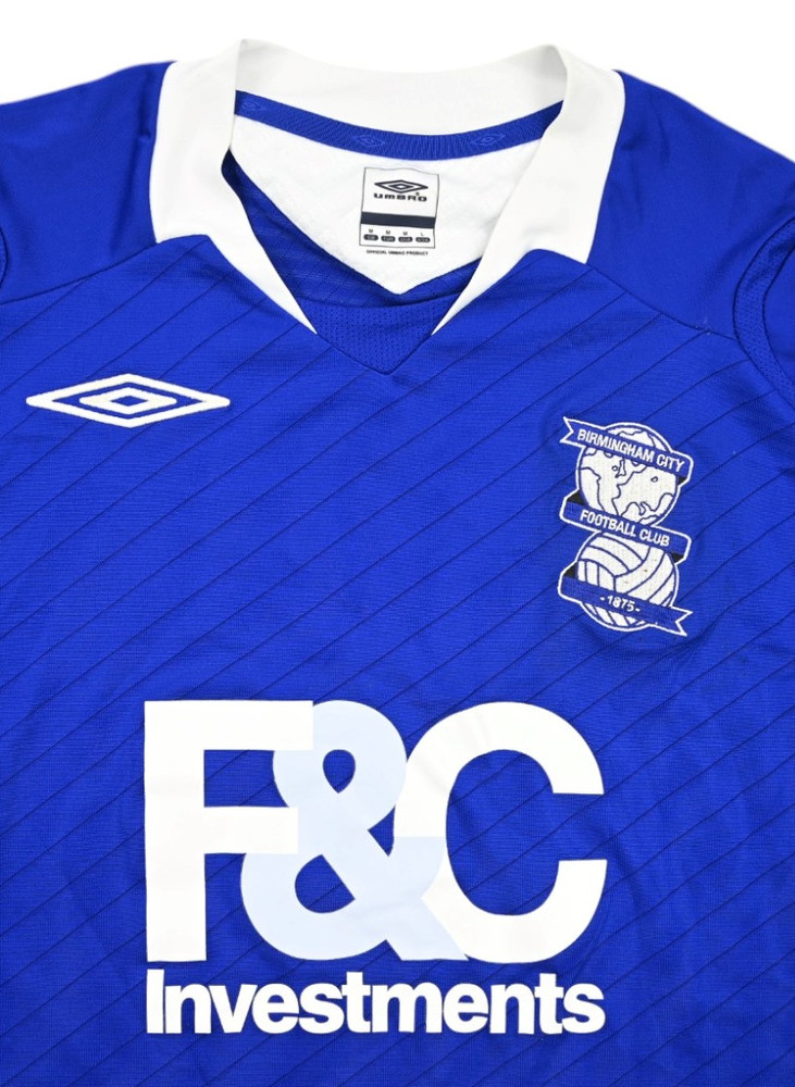 2008-09 BIRMINGHAM CITY KOSZULKA M