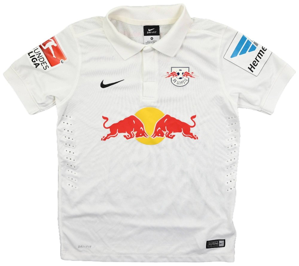 2014-15 RB LEIPZIG *KHEDIRA* SHIRT M. BOYS