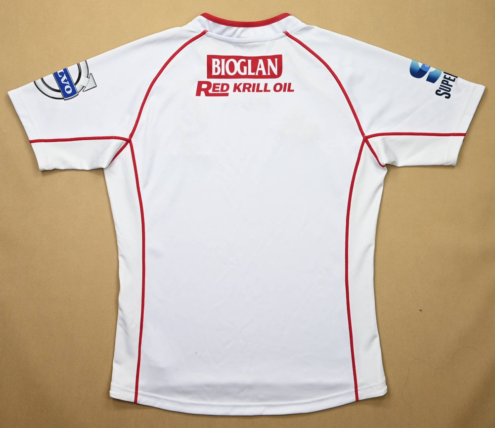 QUEENSLAND REDS RUGBY KOSZULKA M