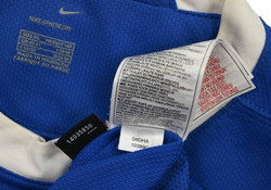 2006-08 BRAZIL KOSZULKA XL