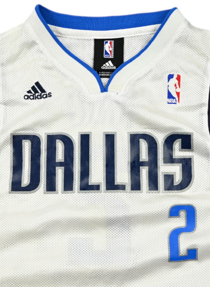 DALLAS MAVERICKS *KIDD* NBA KOSZULKA M.BOYS