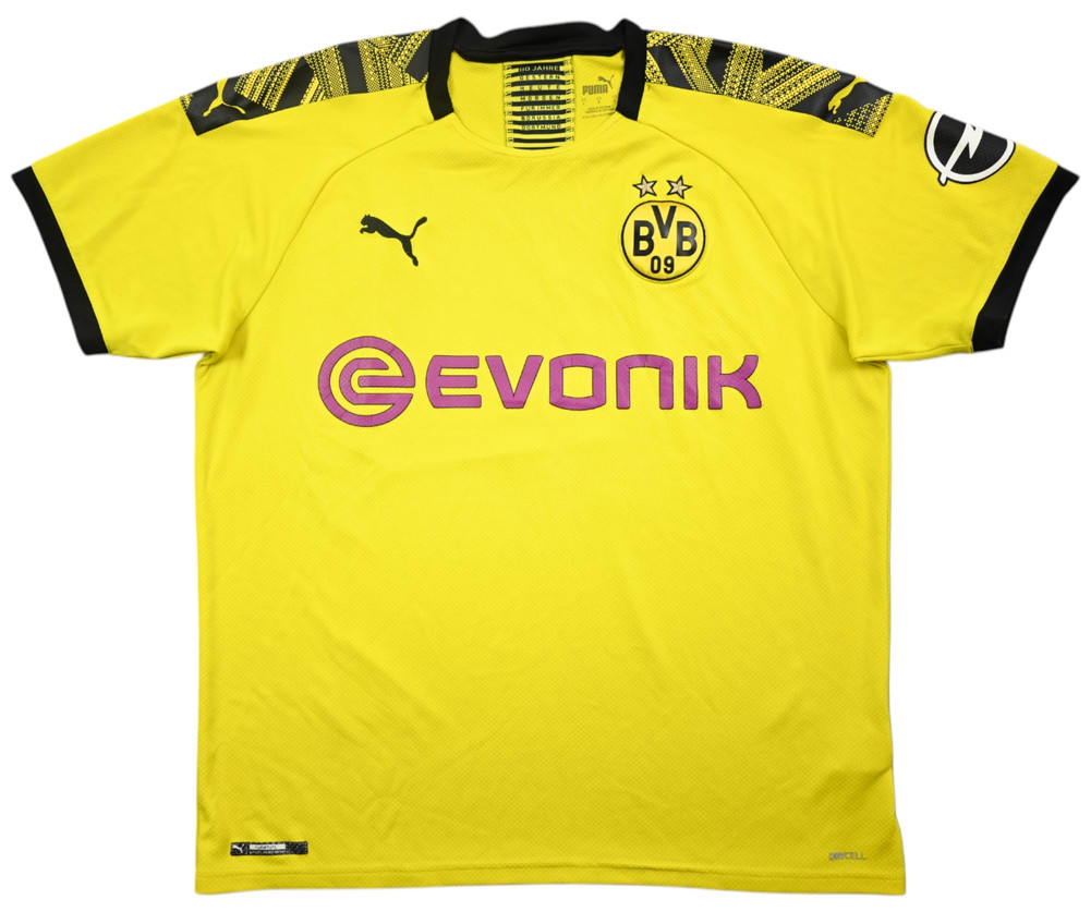2019-20 BORUSSIA DORTMUND *REUS* KOSZULKA L