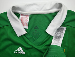 2017-18 NORTHERN IRELAND KOSZULKA M. BOYS