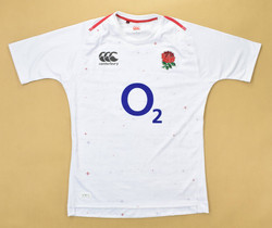 ENGLAND RUGBY CANTERBURY KOSZULKA L