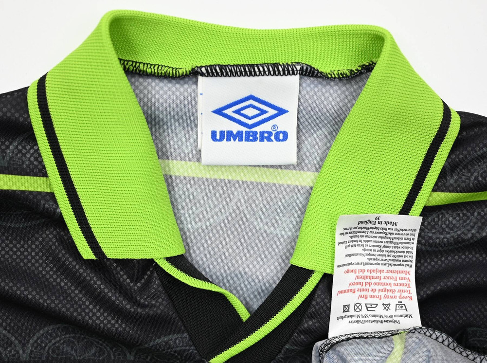 1999-00 CELTIC GLASGOW KOSZULKA L