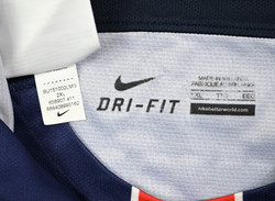 2015-16 PARIS SAINT-GERMAIN *IBRAHIMOVIC* KOSZULKA XXL