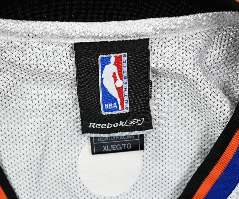 NEW YORK KNICKS *ROBINSON* NBA KOSZULKA XL