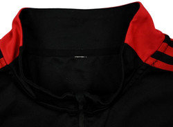 MANCHESTER UNITED LONGSLEEEVE SHIRT M