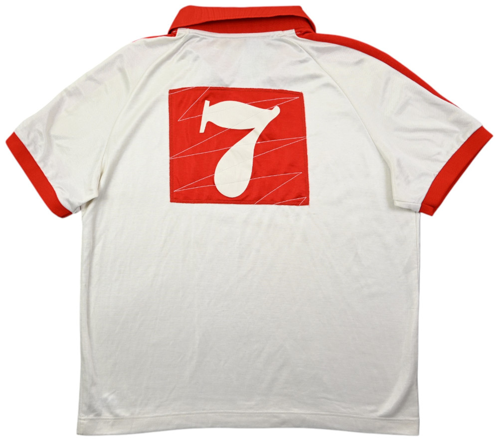 PUMA VINTAGE KOSZULKA XL