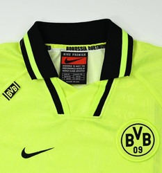 1996-97 BORUSSIA DORTMUND SHIRT M