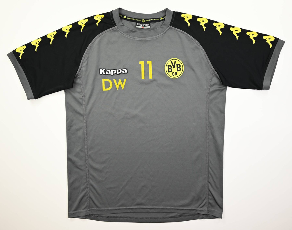 BORUSSIA DORTMUND KOSZULKA M