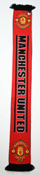 MANCHENSTER UNITED SCARF