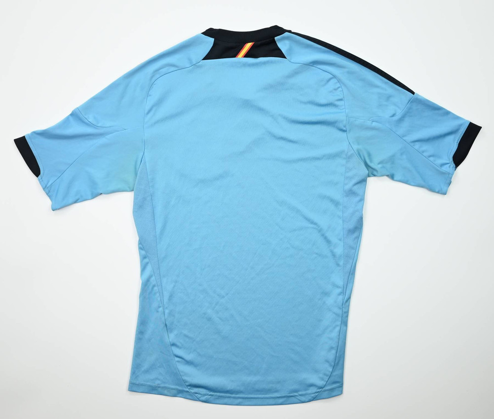 2012-14 SPAIN KOSZULKA S