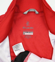 WALES RUGBY BLUZA M
