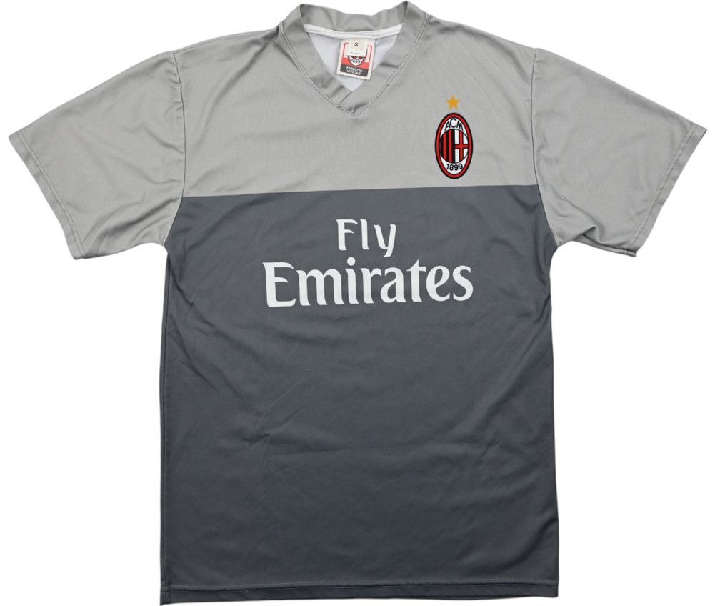 2015-16 AC MILAN *DONNARUMMA* KOSZULKA S