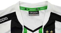 2014-15 BORUSSIA MONCHENGLADBACH KOSZULKA L. BOYS 