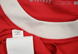 2010-11 ARSENAL LONDON SHIRT XXL