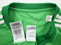 2015-16  MANCHESTER UNITED LONGSLEEVE M