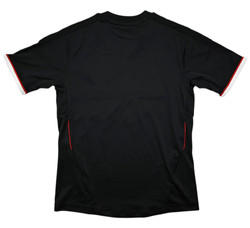 2011-12 BAYERN MUNCHEN SHIRT S. BOYS