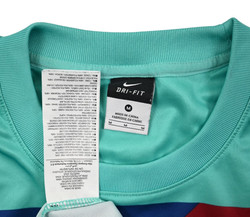 2010-11 BARCELONA *MESSI* BASIC KOSZULKA M