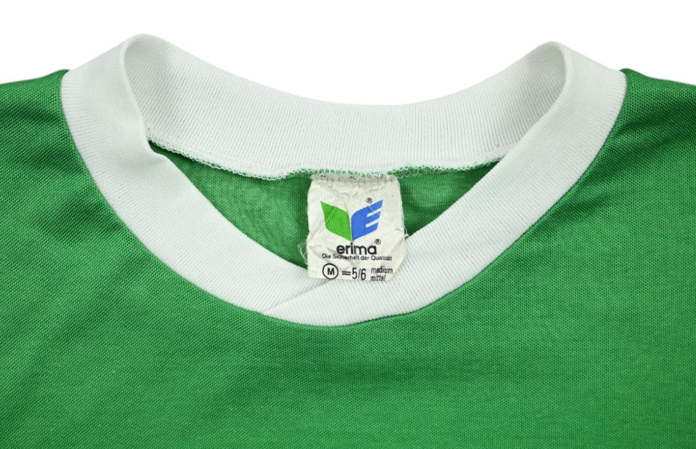 ERIMA MADE IN WEST GERMANY LONGSLEEVE KOSZULKA M