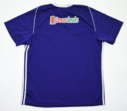 2017-18 SHEFFIELD UNITED SHIRT M