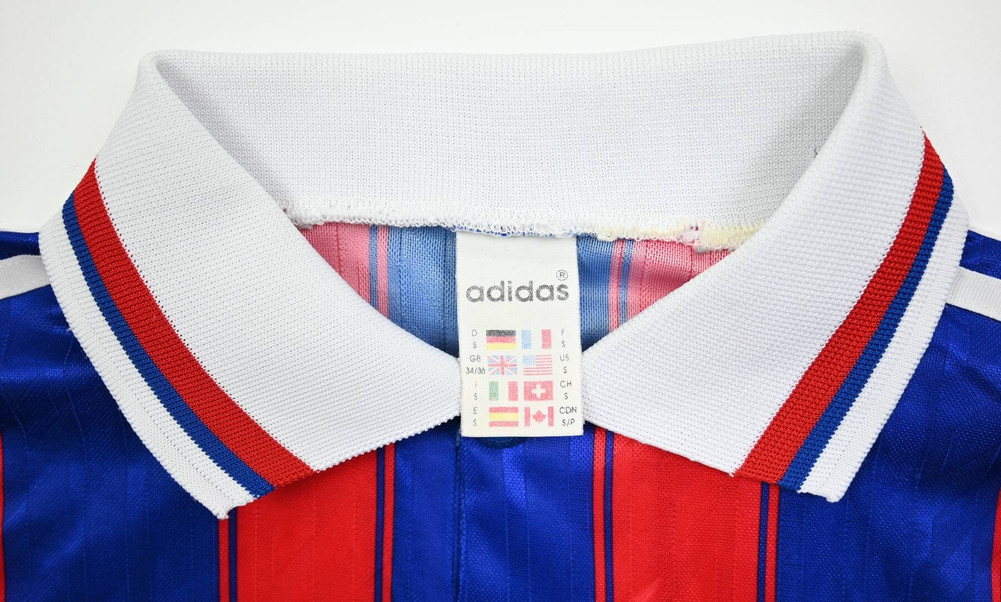 1995-97 BAYERN MUNCHEN KOSZULKA S