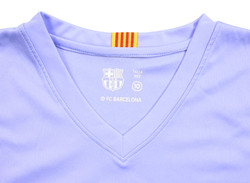 2021-22 BARCELONA *F. DE JONG* KOSZULKA M. BOYS 