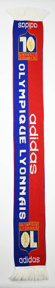 OLYMPIQUE LYON SCRAF