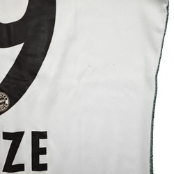 2013-14 BAYERN MUNCHEN *GOTZE* KOSZULKA L. BOYS