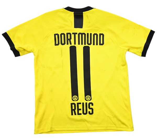 2019-20 BORUSSIA DORTMUND *REUS* KOSZULKA L. BOYS