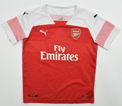 2018-19 ARSENAL LONDON KOSZULKA L. BOYS