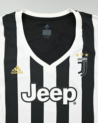 2017-18 JUVENTUS *PJANIC* WOMENS KOSZULKA M
