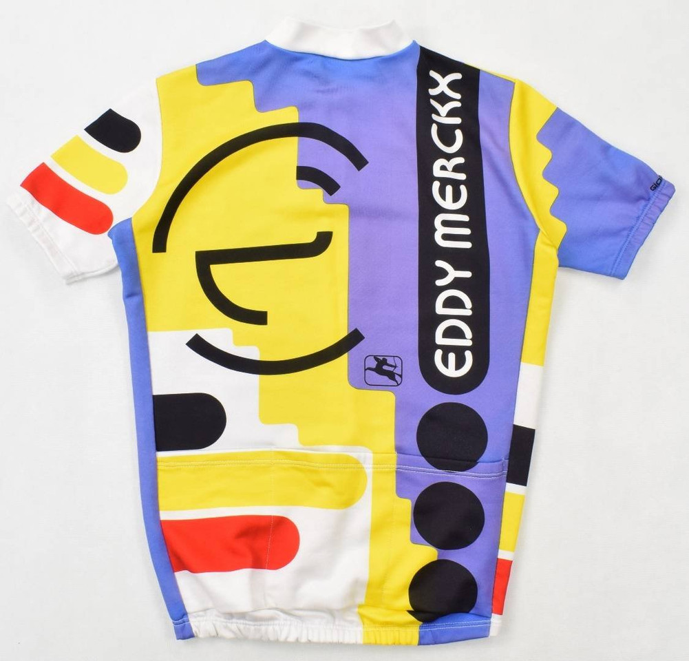 GIORDANA EDDY MERCKX KOLARSKA M