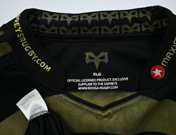 OSPREYS RUGBY KOSZULKA XL