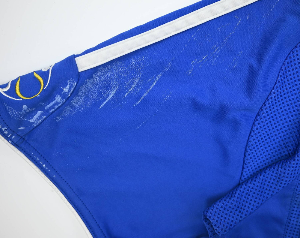 2006-08 CHELSEA LONDON SHIRT L