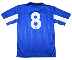 PUMA #8 OLDSCHOOL KOSZULKA XL