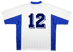 ADIDAS OLDSCHOOL #12 SHIRT 2XL