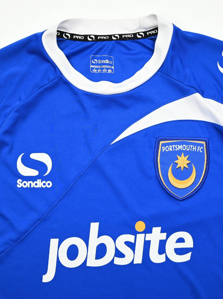 2013-14 PORTSMOUTH KOSZULKA M