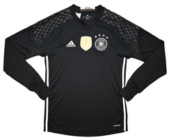 2015-16 GERMANY LONGSLEEVE XL. BOYS